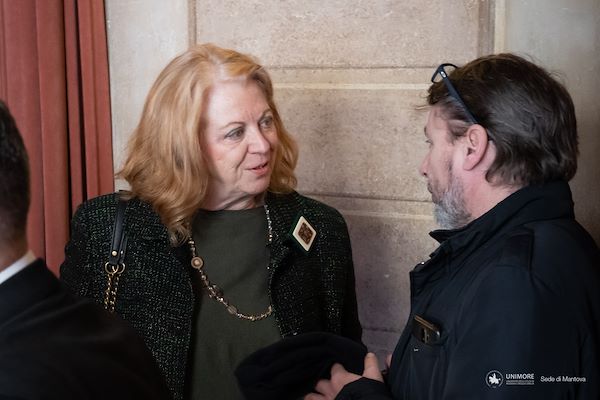 Inaugurazione Anno Accademico