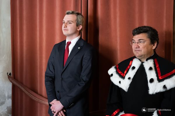 Inaugurazione Anno Accademico