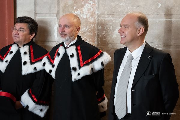 Inaugurazione Anno Accademico