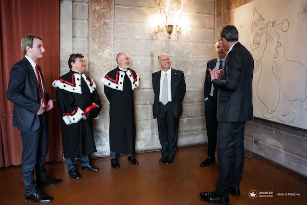 Inaugurazione Anno Accademico