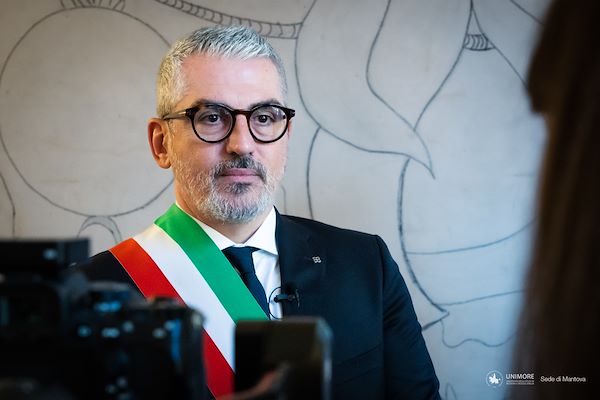 Inaugurazione Anno Accademico