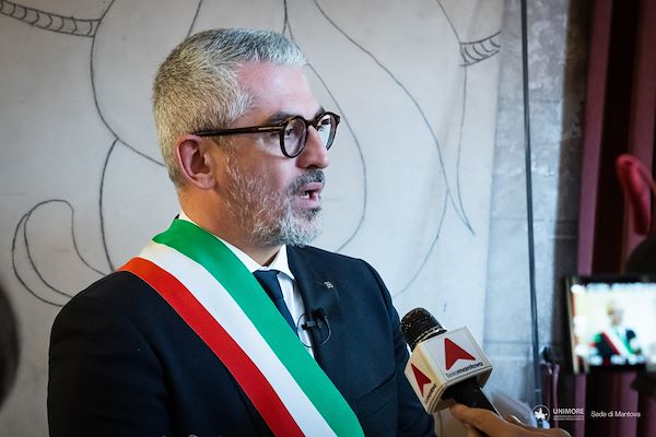 Inaugurazione Anno Accademico