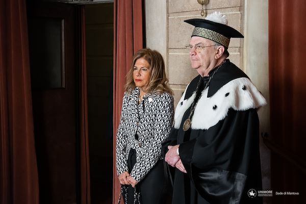 Inaugurazione Anno Accademico