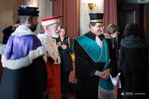 Inaugurazione Anno Accademico