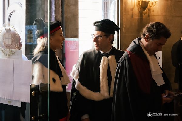 Inaugurazione Anno Accademico