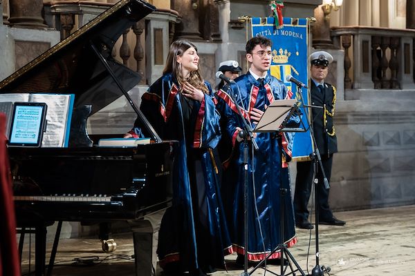 Inaugurazione Anno Accademico