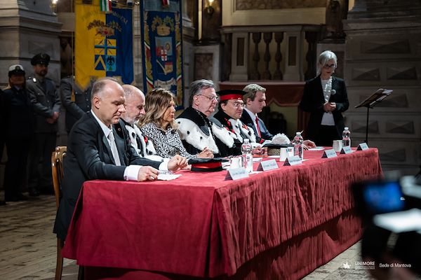 Inaugurazione Anno Accademico