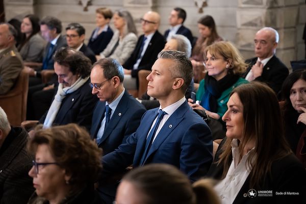 Inaugurazione Anno Accademico