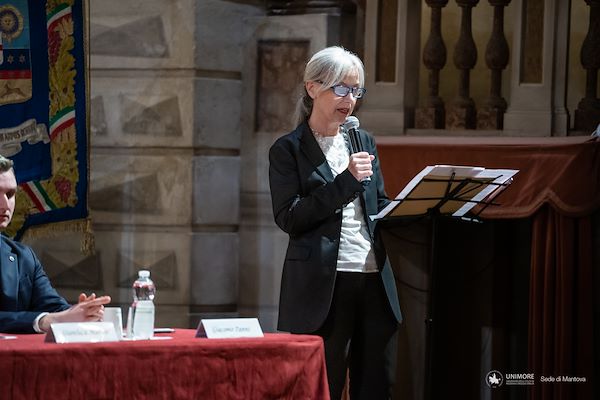 Inaugurazione Anno Accademico