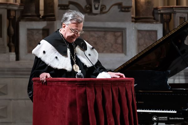 Inaugurazione Anno Accademico