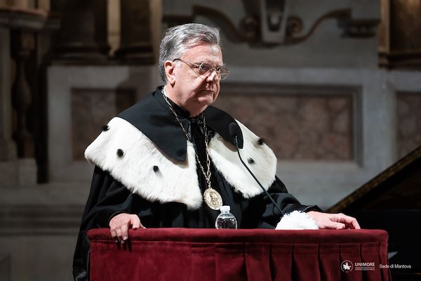 Inaugurazione Anno Accademico