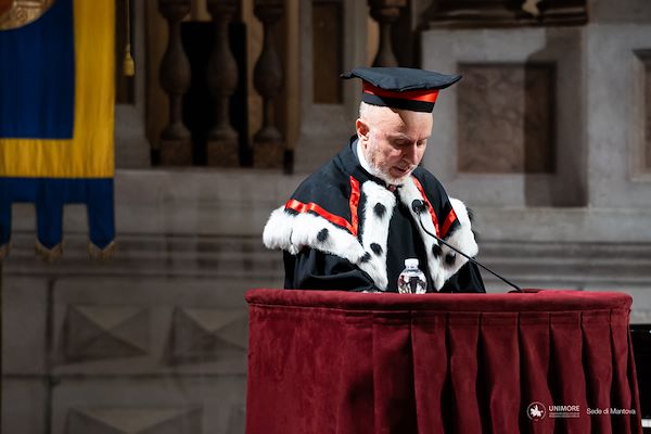 Inaugurazione Anno Accademico