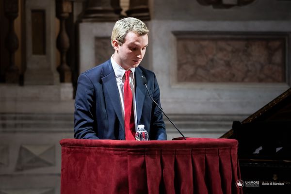 Inaugurazione Anno Accademico