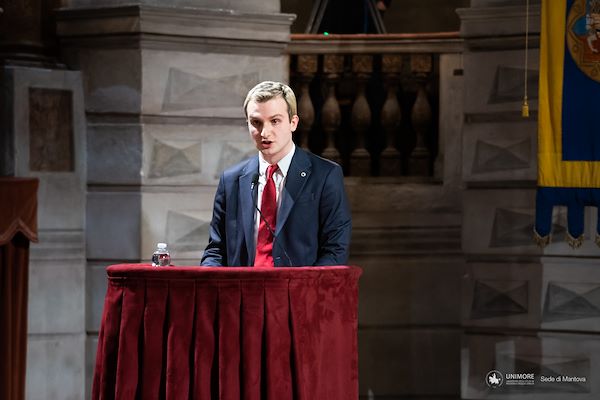 Inaugurazione Anno Accademico