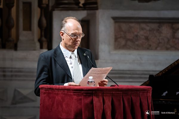 Inaugurazione Anno Accademico