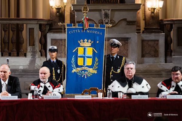 Inaugurazione Anno Accademico