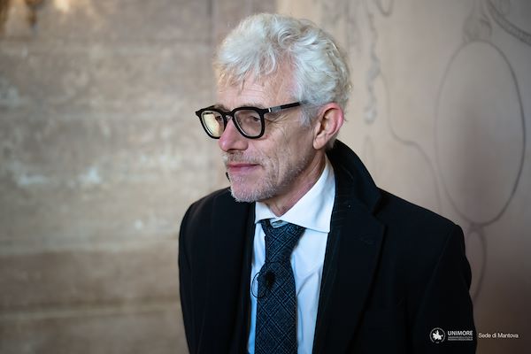 Inaugurazione Anno Accademico