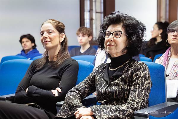 Open Day Chimica Verde - Febbraio 2024