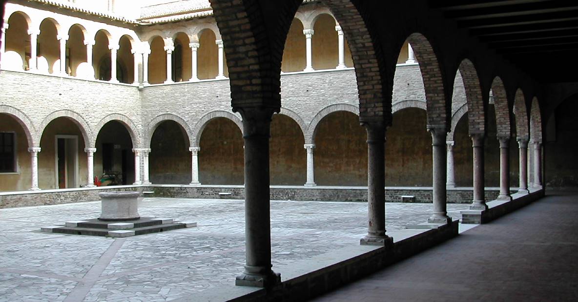 Scopri la bellezza di Mantova